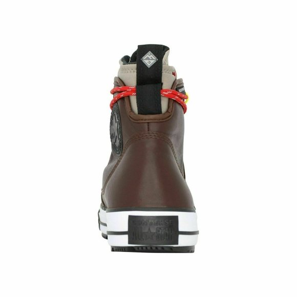 Converse Chuck Taylor All Star All Terrain Hi Men's Limited Size 10.5 169588C - Picture 4 of 5